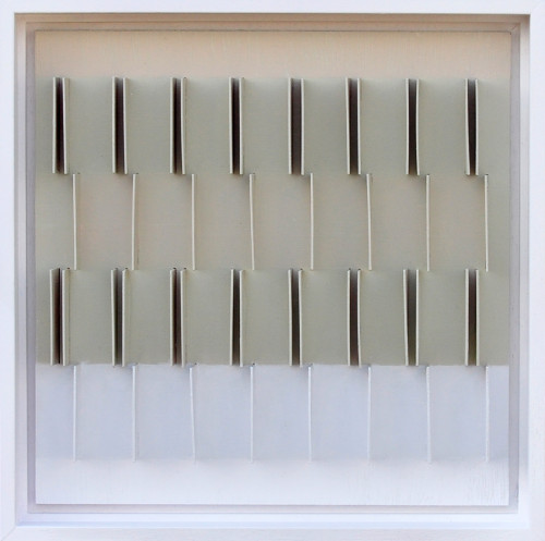 Charlotte Burgmans + White Box IV